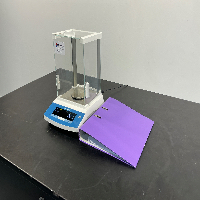 VWR PBA2241-16 Analytical Balance image 1